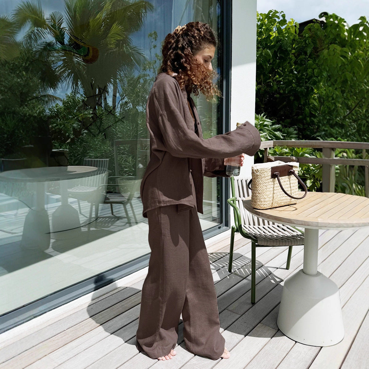 Beautifully Crafted Garment