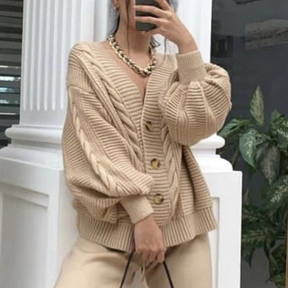 Classic Vintage Cardigan