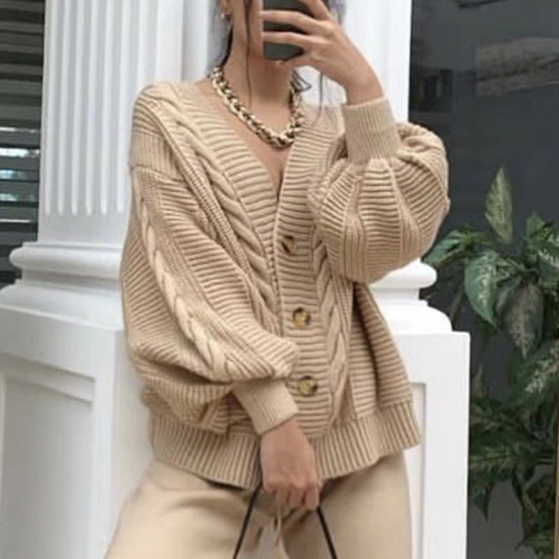 Classic Vintage Cardigan