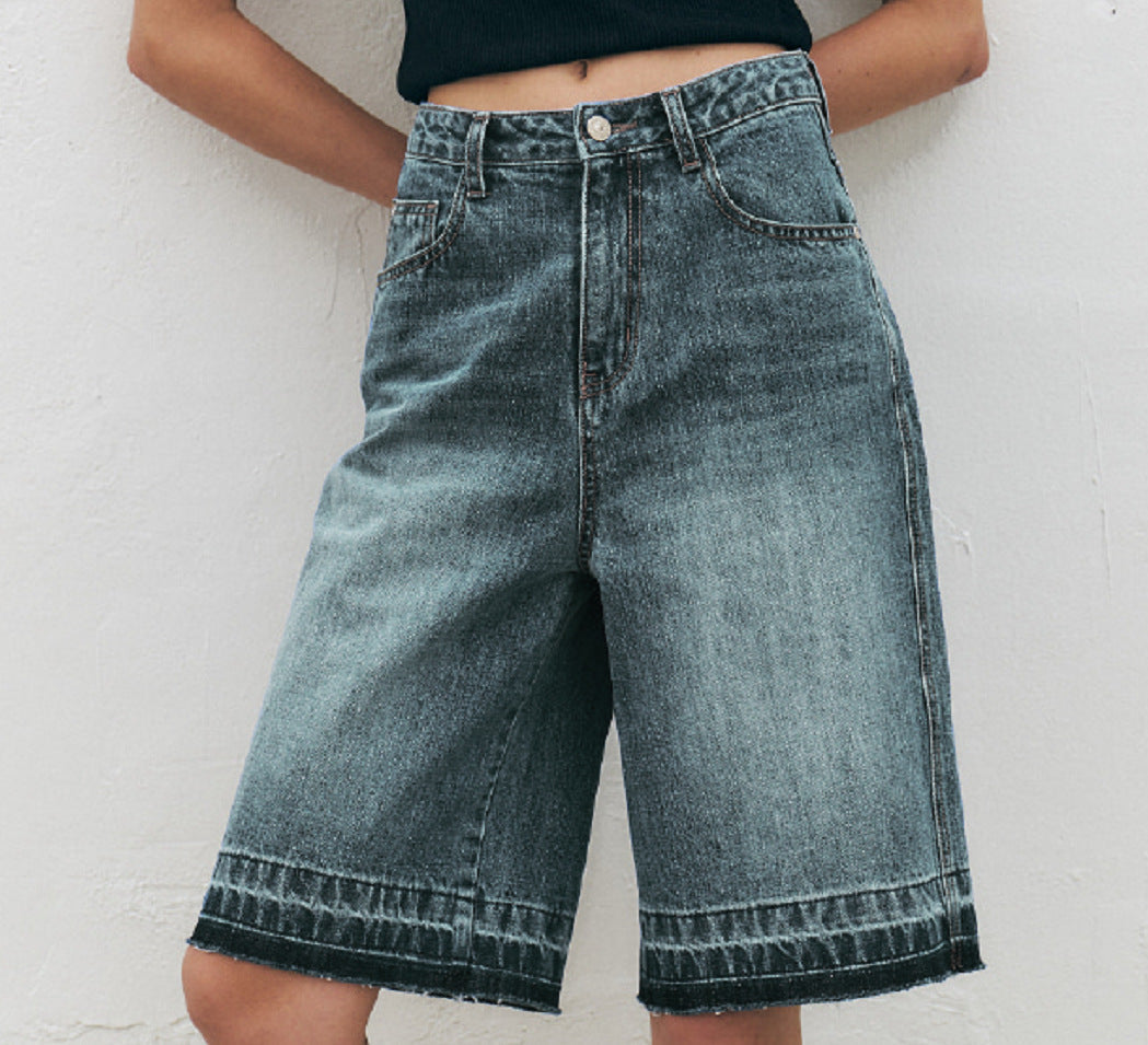 Vintageblau