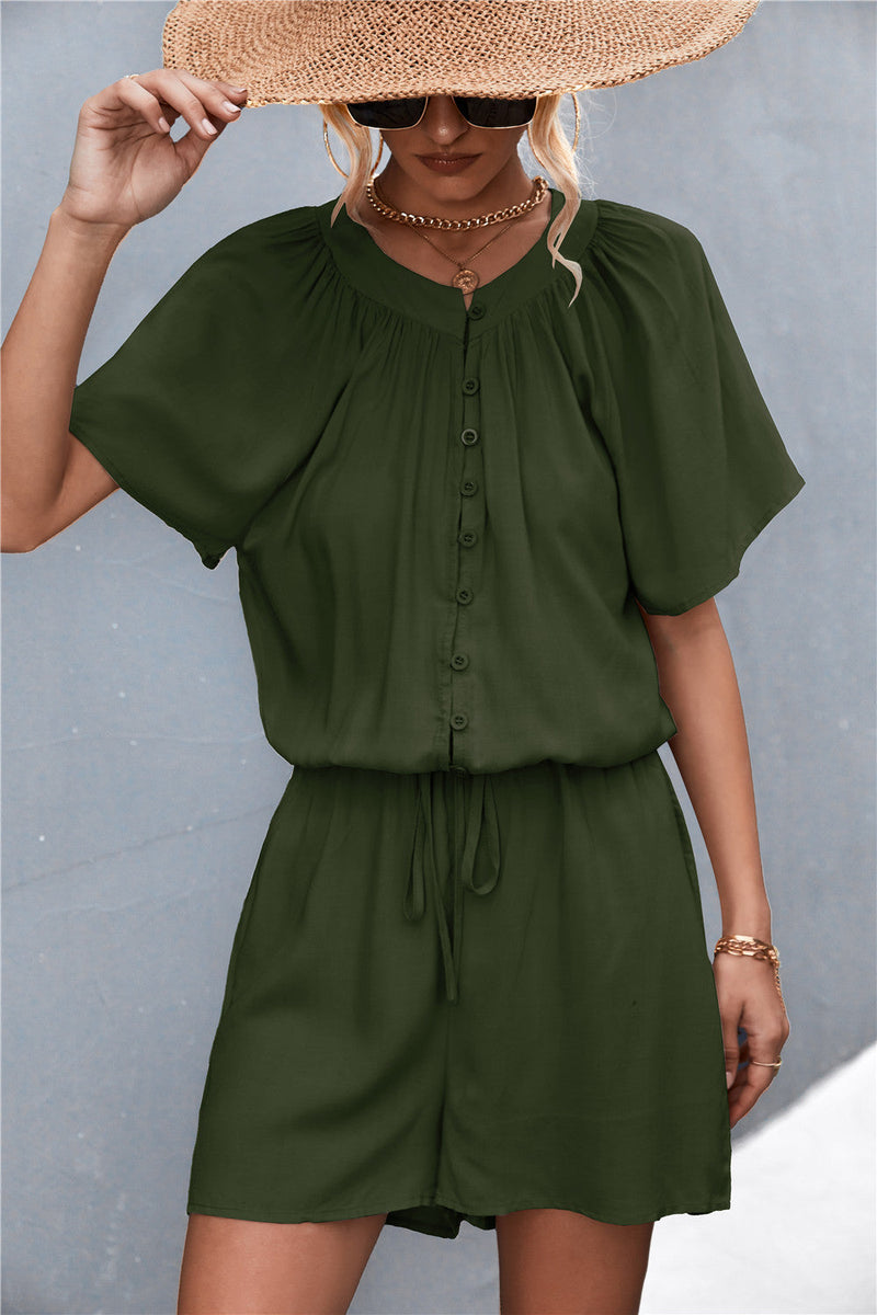 Beautifully Crafted Garment