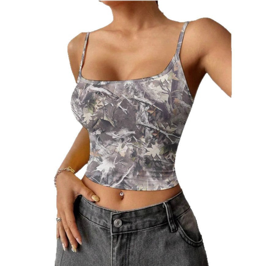 Vintage Inspired Top