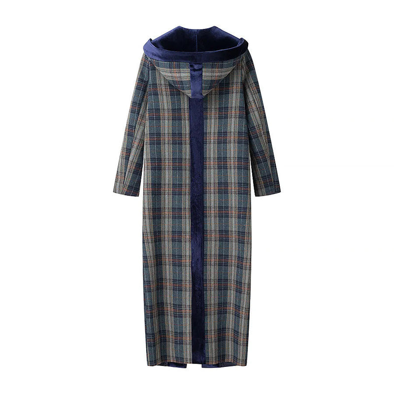 Thoughtfully Designed Garment