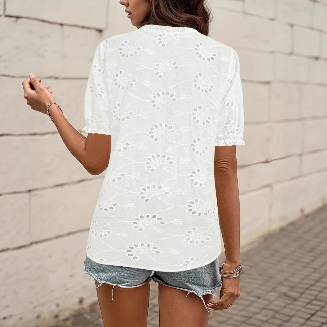 Timeless Vintage Style Garment