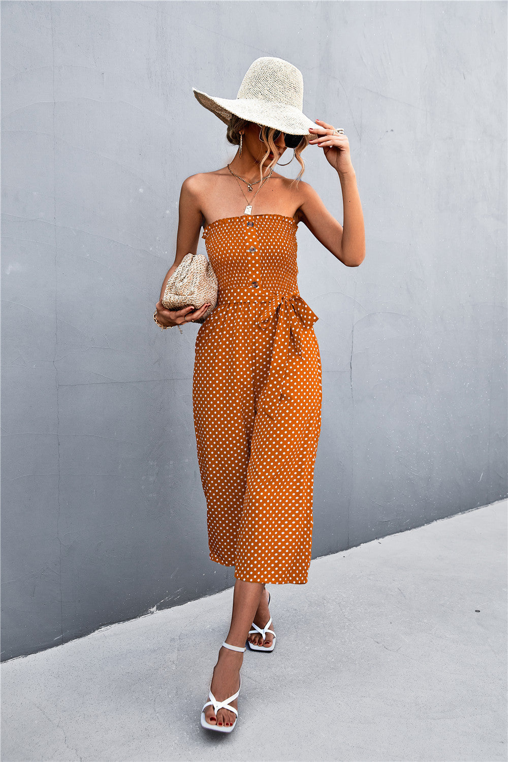 Beautifully Crafted Garment