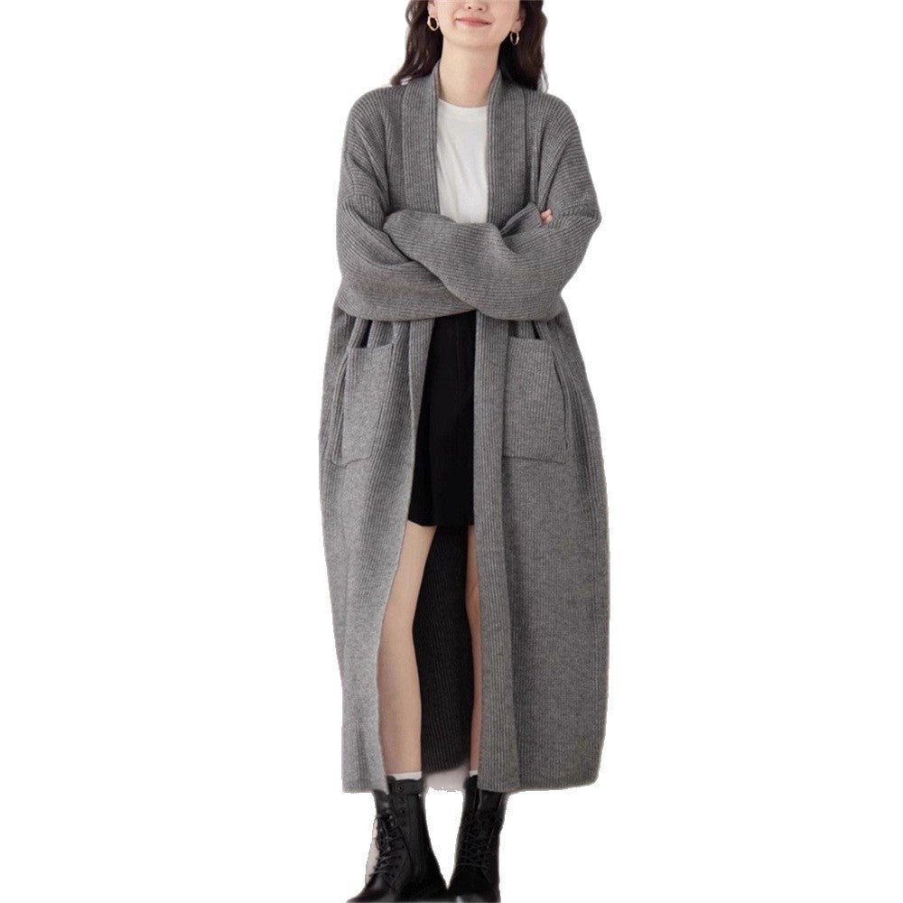 Classic Designed Cardigan