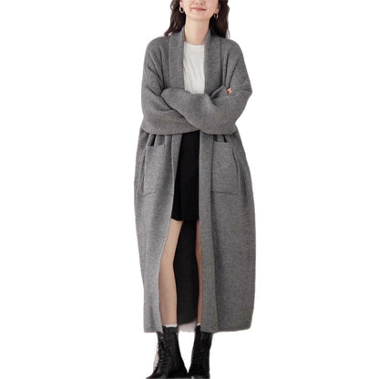 Classic Designed Cardigan