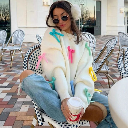 Beautifully Crafted Pullover