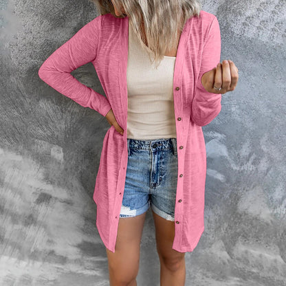 Beautifully Crafted Cardigan