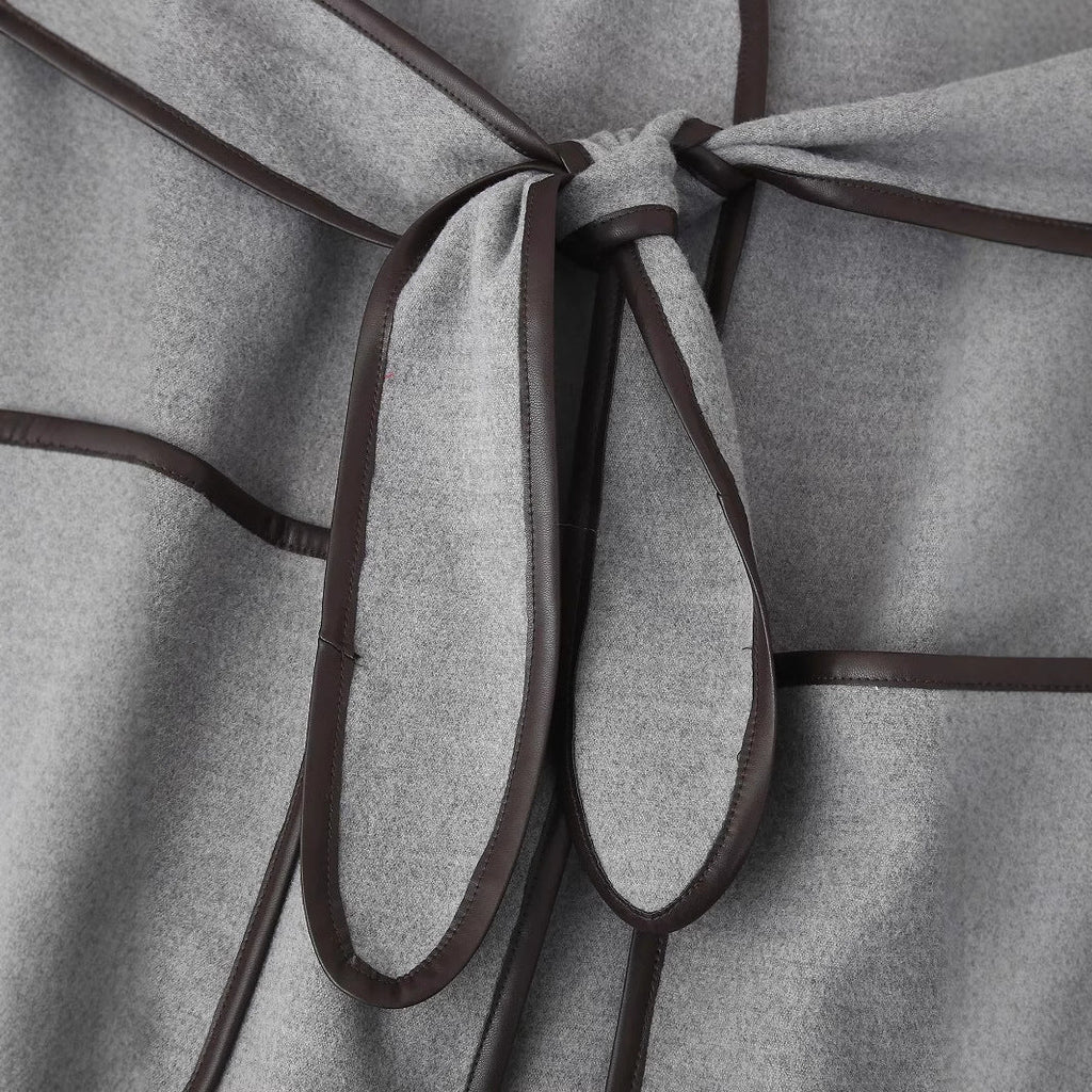 Timeless Vintage Style Garment