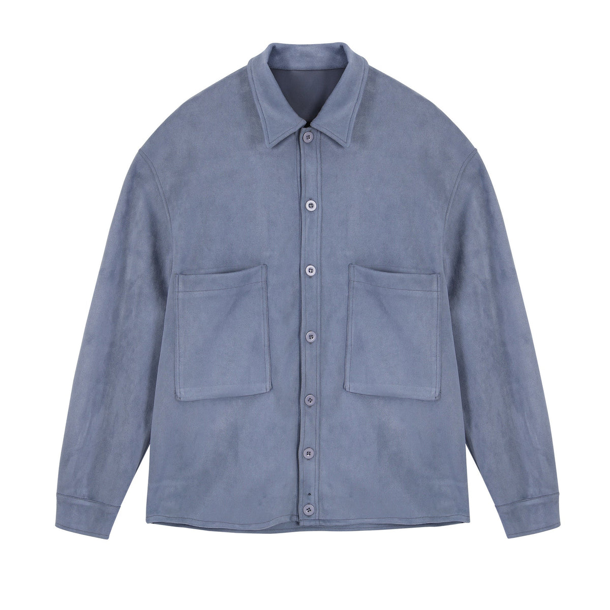Jeansblau
