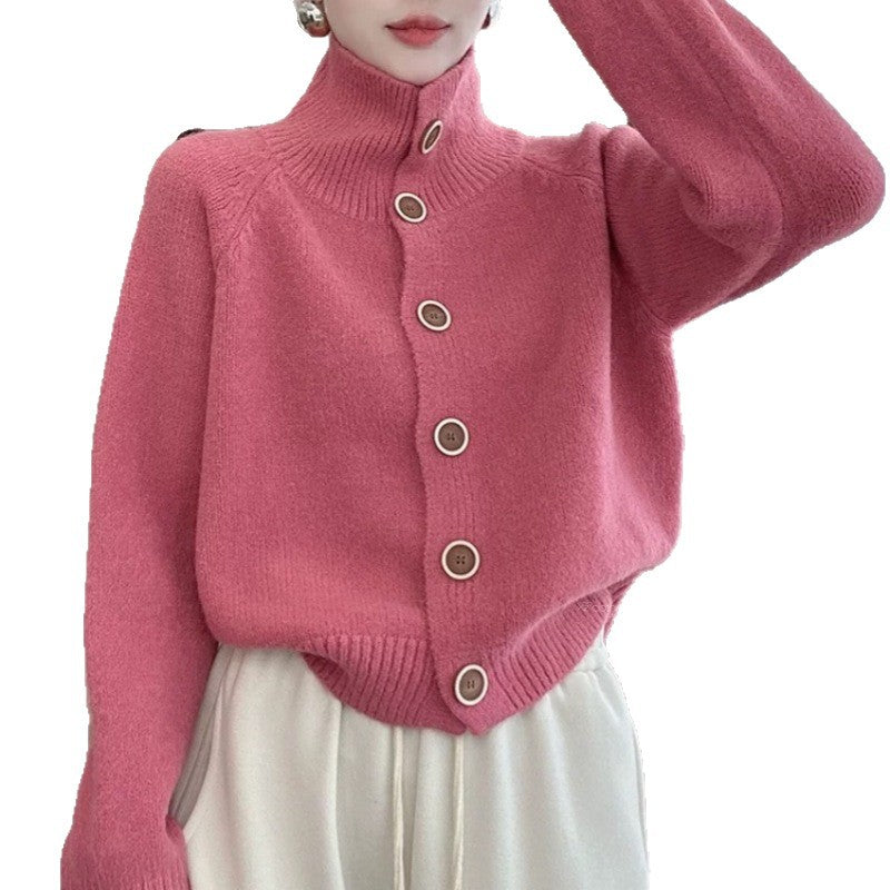 Thoughtfully Designed Cardigan