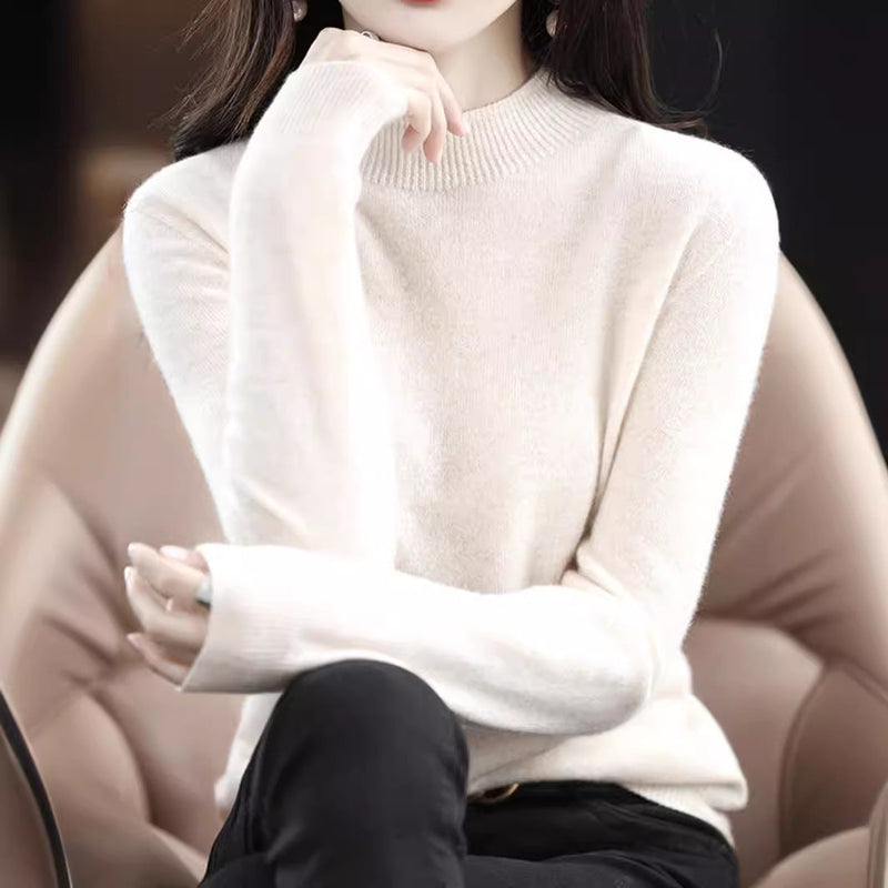 Classic Vintage Pullover