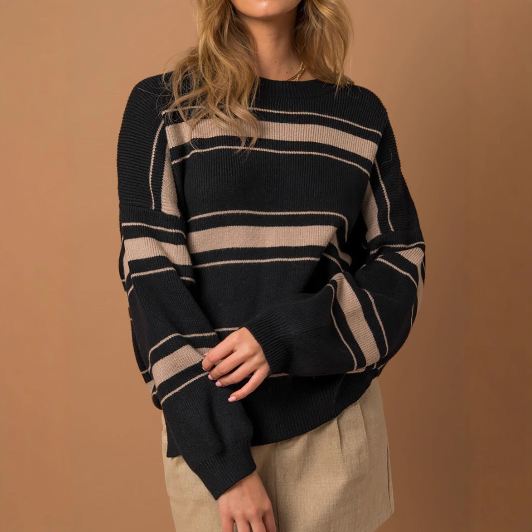 Classic Designed Pullover