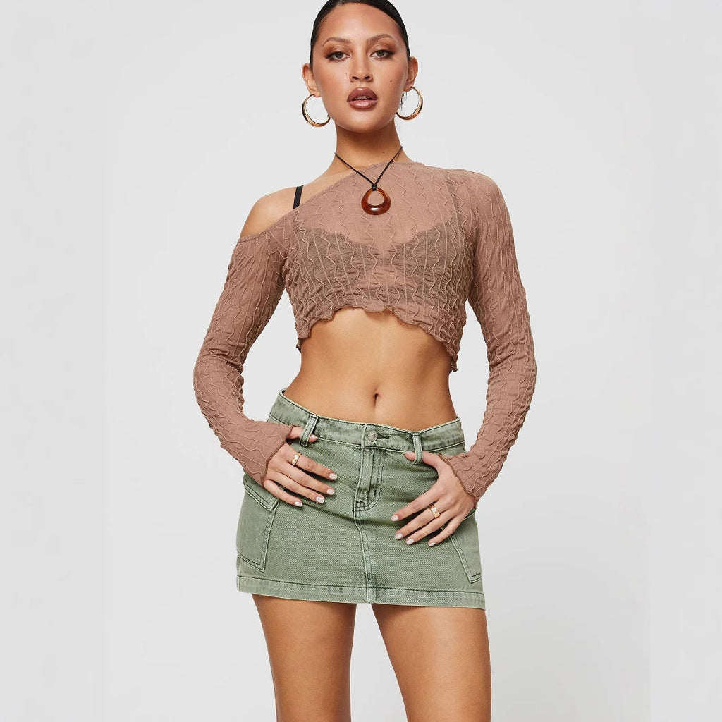 Beautifully Crafted Top