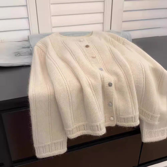 Classic Vintage Cardigan