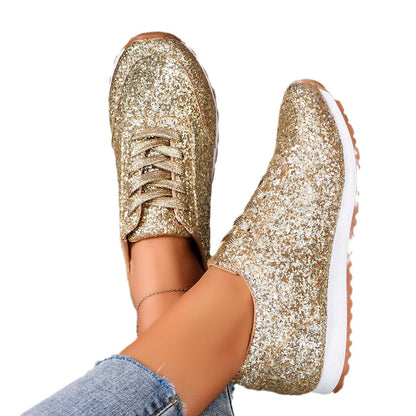 Chic Orthopedic Shoes with Unique Design