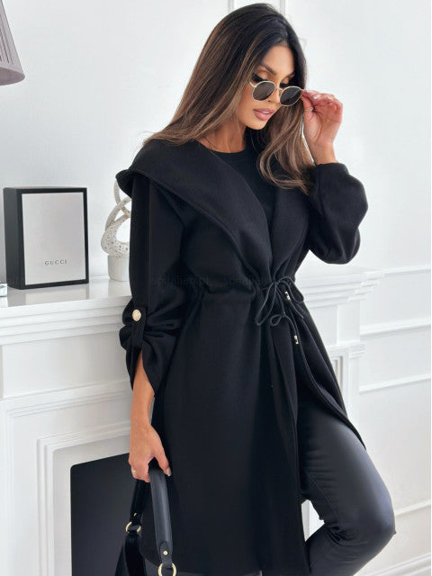 Classic Designed Coat