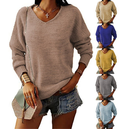Classic Designed Pullover