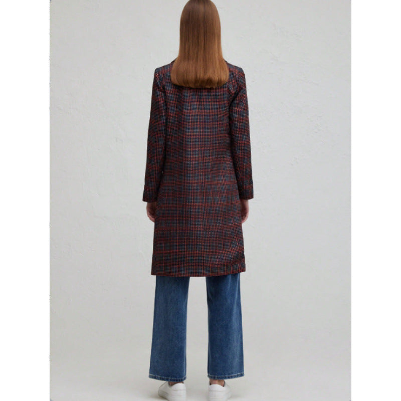 Timeless Vintage Style Garment