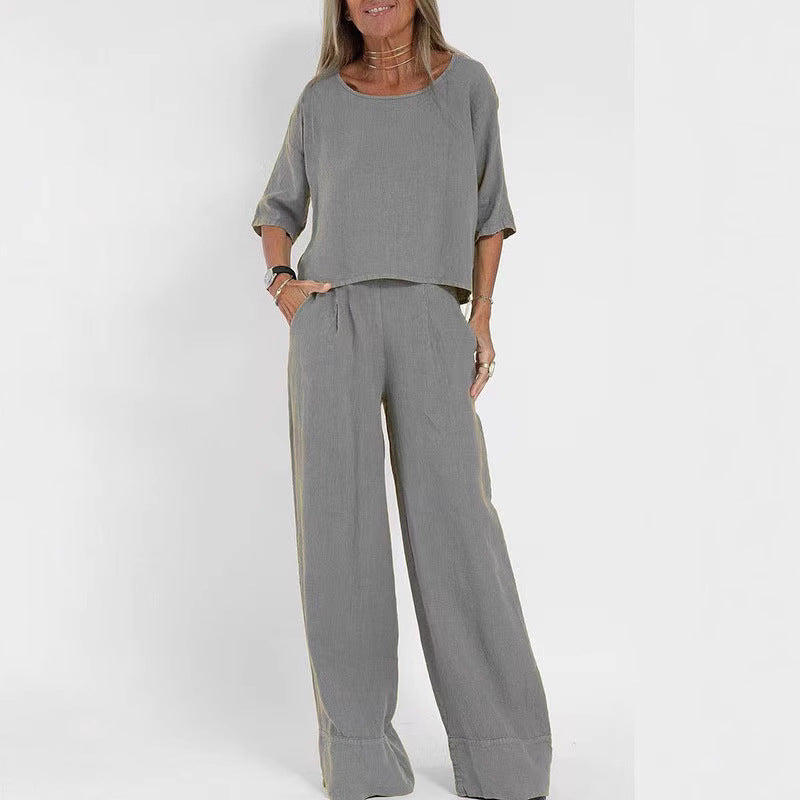 Thoughtfully Designed Garment