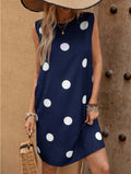 Marineblau
