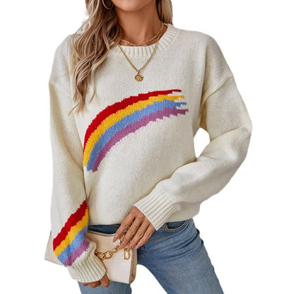 Classic Vintage Pullover