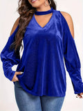 Blau