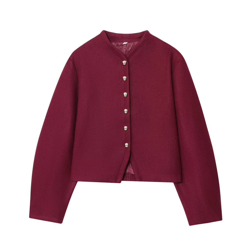 Thoughtfully Designed Garment