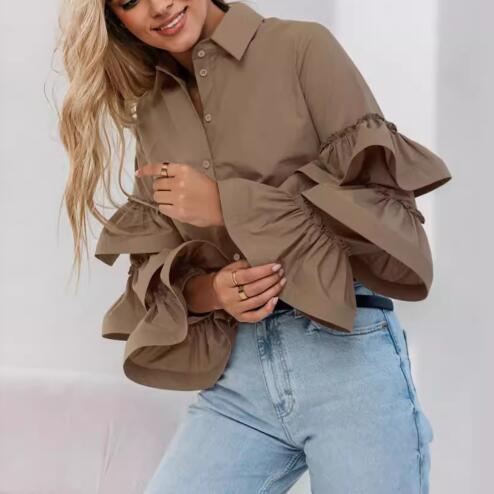 Thoughtfully Designed Garment