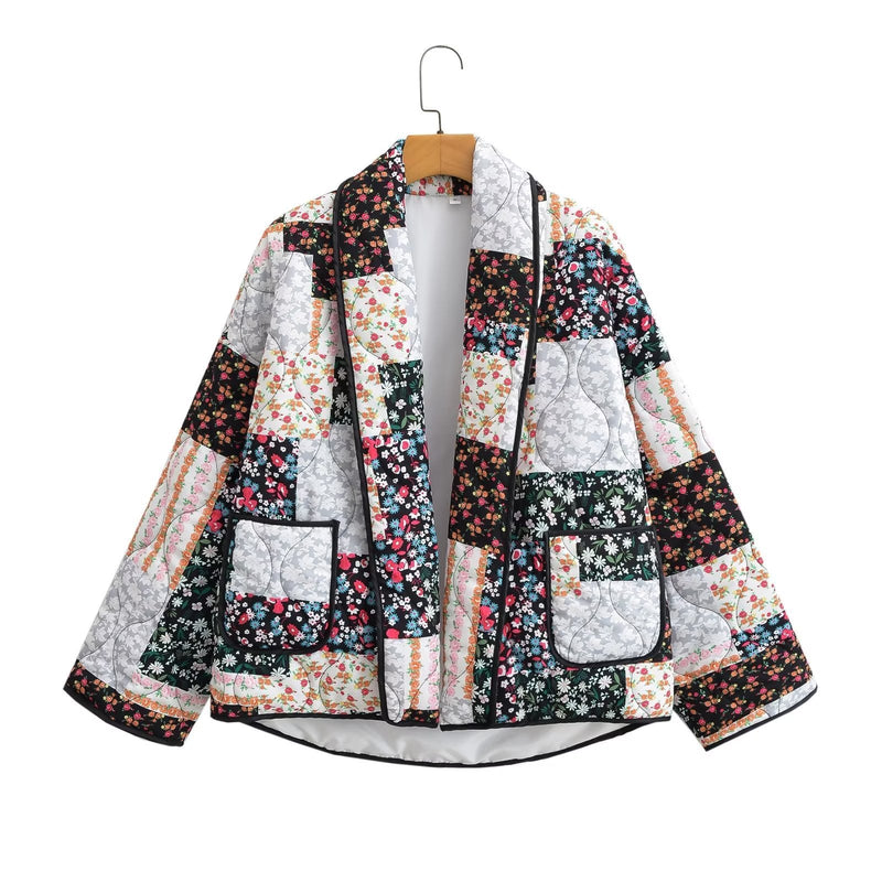 Classic Designed Jacket