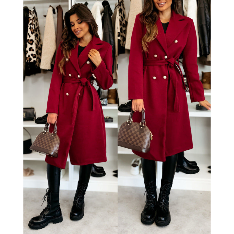 Beautifully Crafted Coat