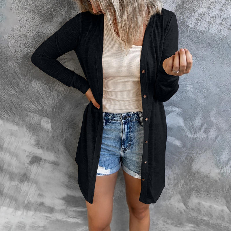 Beautifully Crafted Cardigan