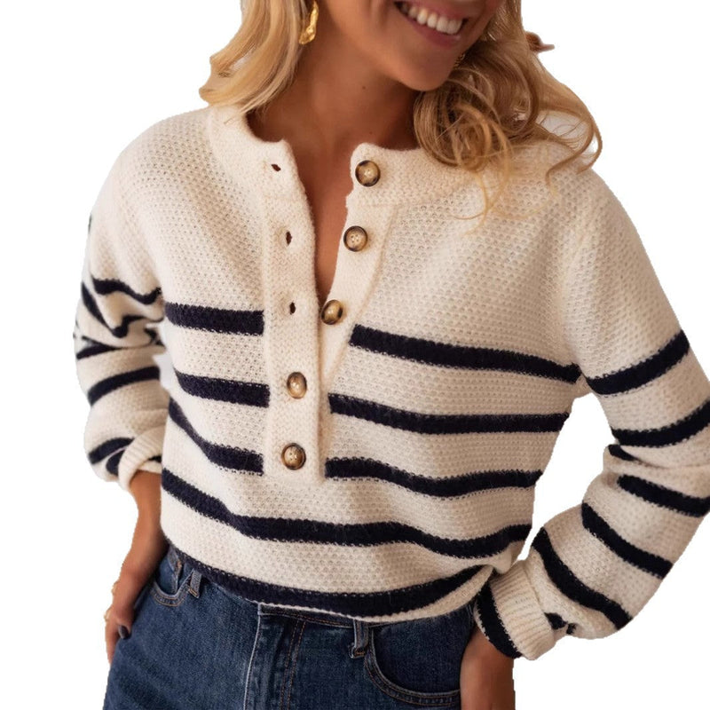 Classic Designed Pullover