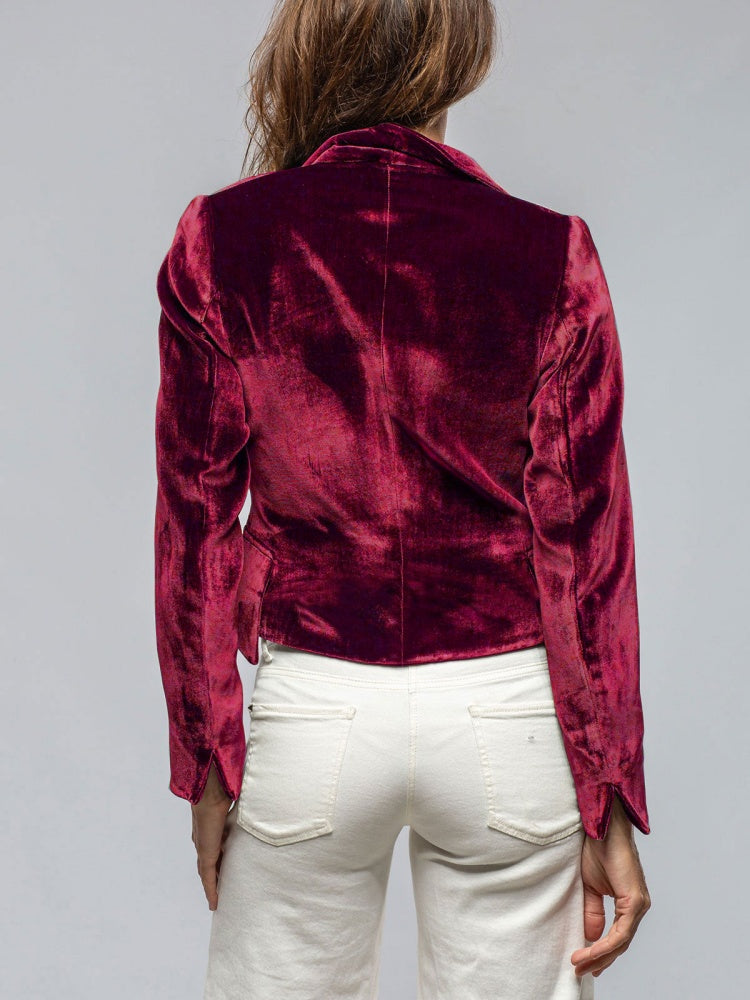 Gracefully Designed Garment