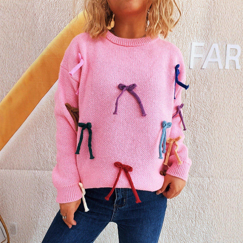 Beautifully Crafted Pullover