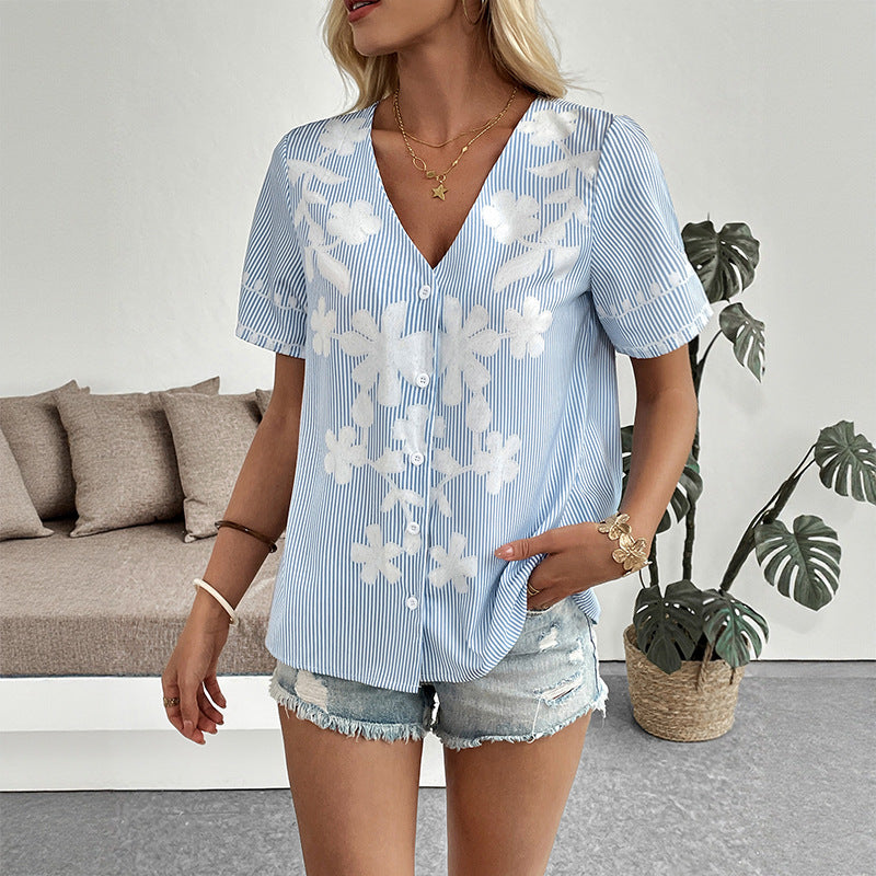 Elegantly Designed Garment