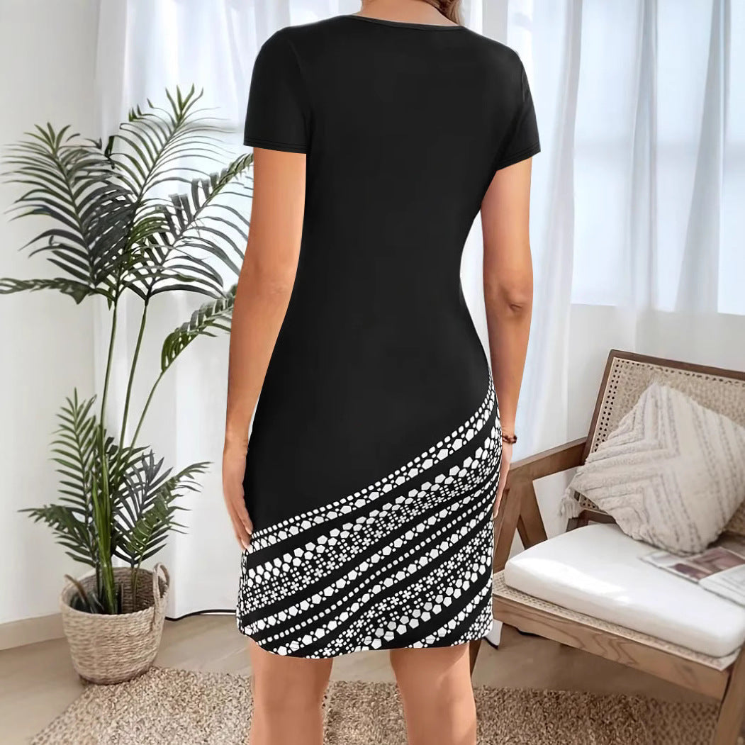 Timeless Vintage Style Garment