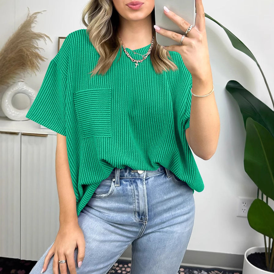 Elegantly Designed T-Shirt