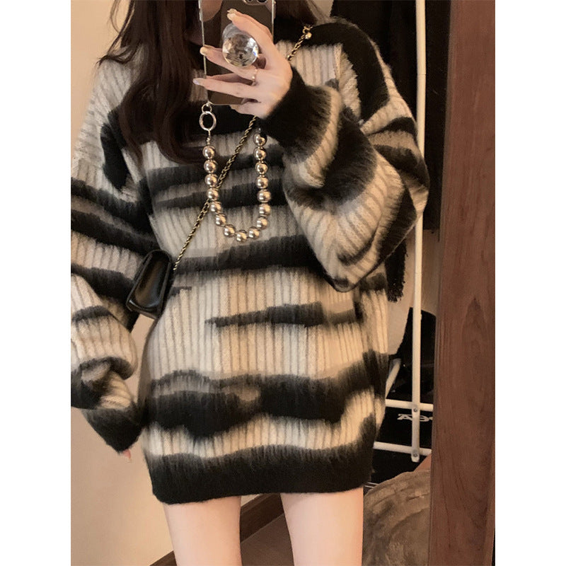Classic Designed Pullover