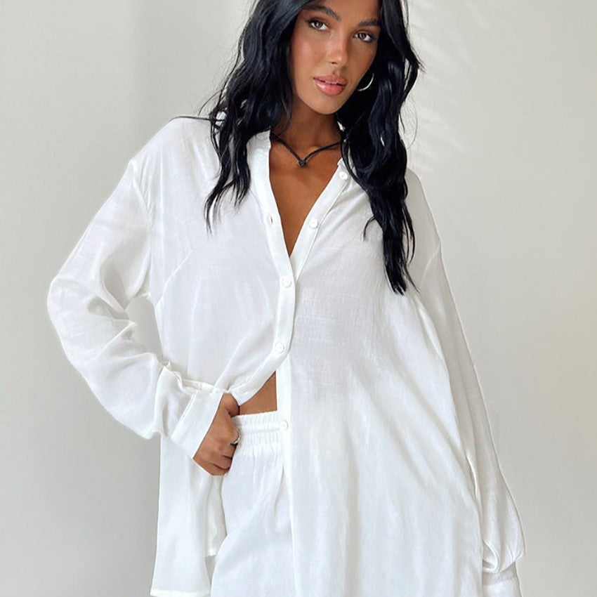 Elegantly Designed Shirt