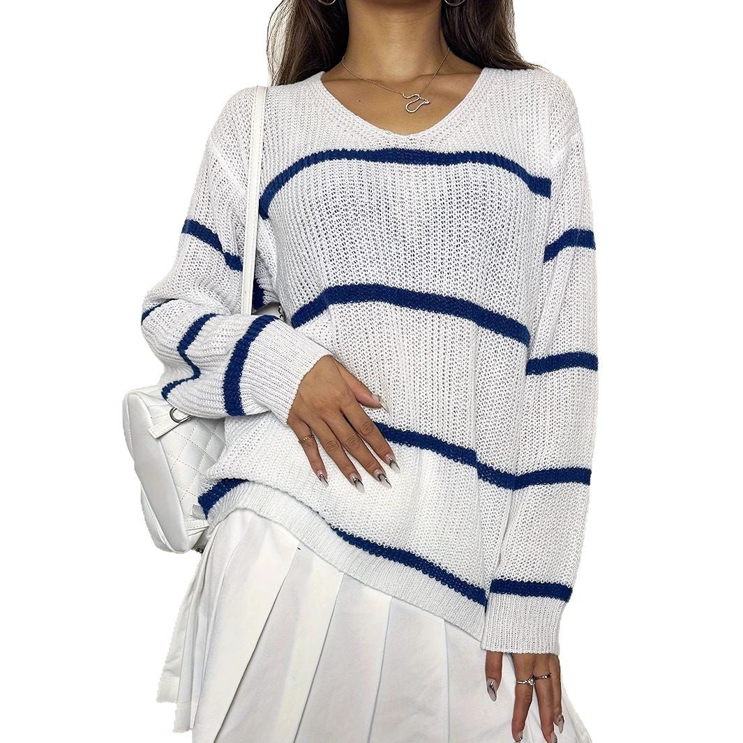 Classic Designed Pullover
