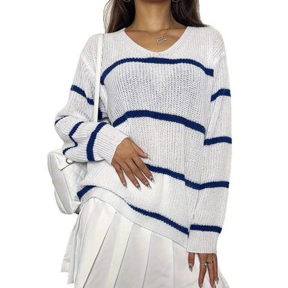 Classic Designed Pullover