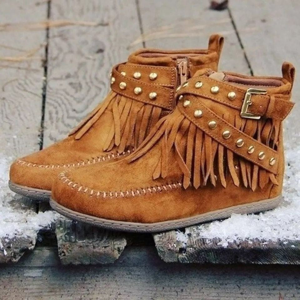 Comfortable Orthopedic Boots for Daily Wear