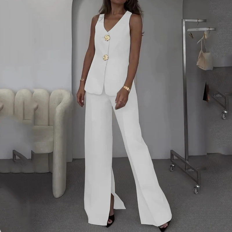 Thoughtfully Designed Garment