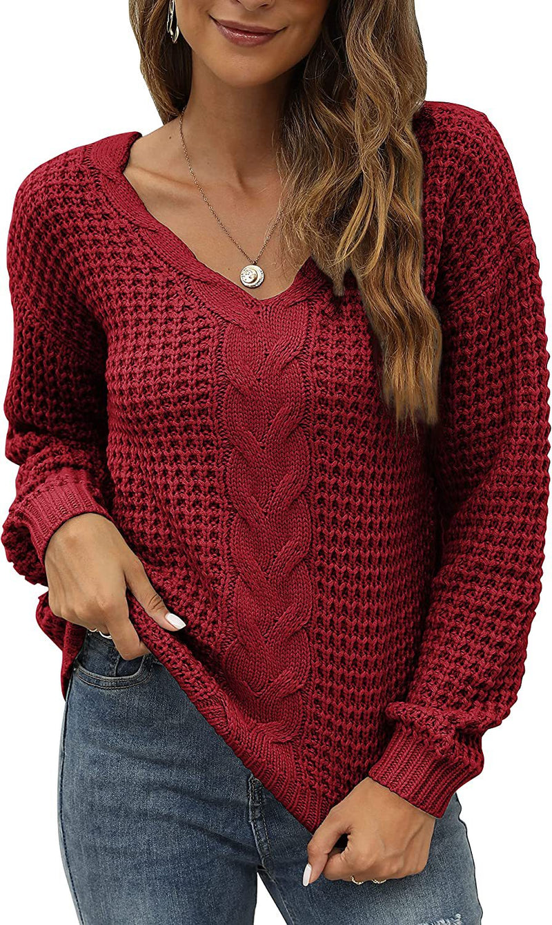 Classic Vintage Pullover