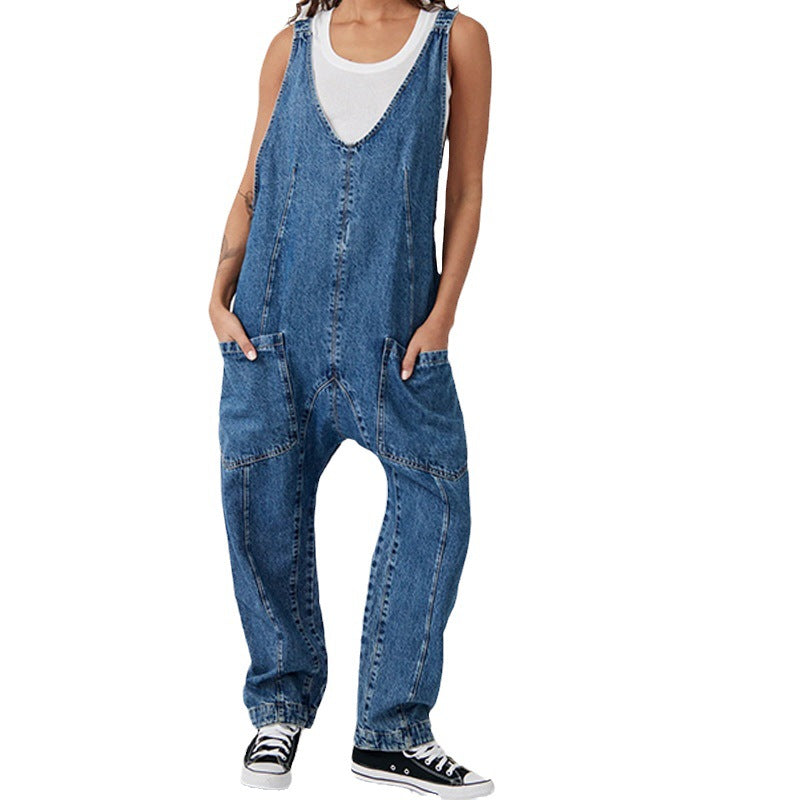 Tiefblau