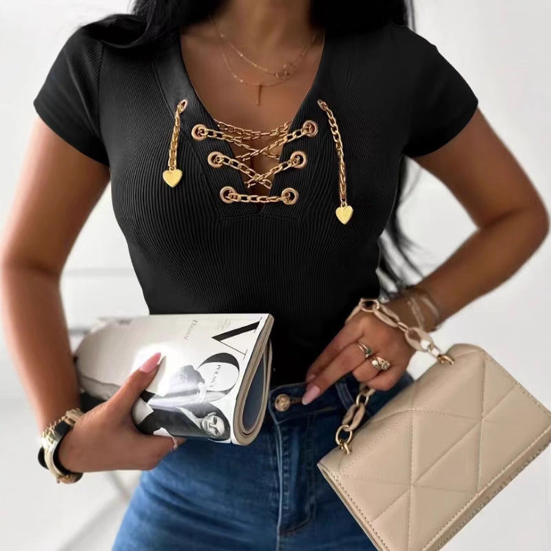 Vintage Inspired Garment
