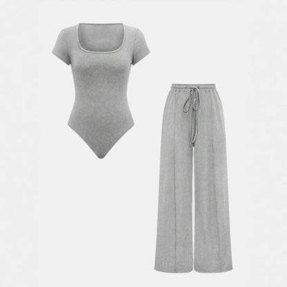 Thoughtfully Designed Garment