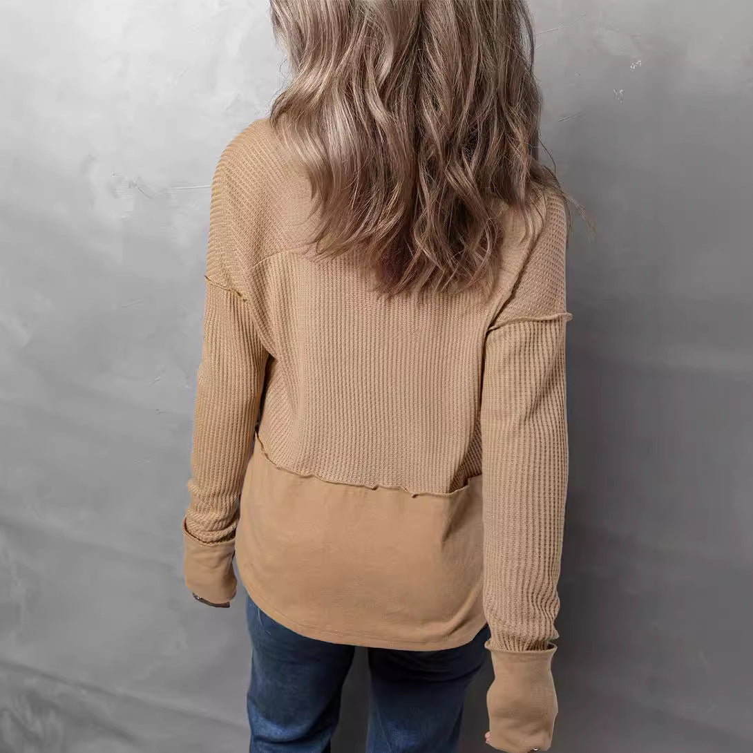 Vintage Inspired Pullover